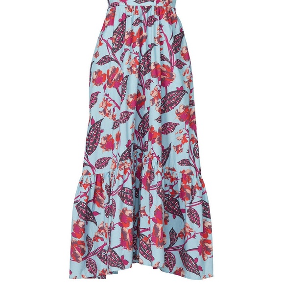 A.L.C. Emilia Dress - Picture 4 of 6